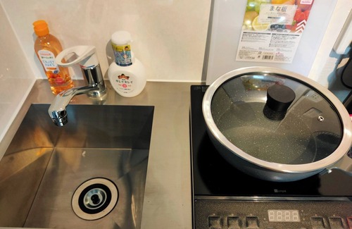Chuo Ward Apartment | 1 minute walk from JR station Private rental H/Saitama Saitama