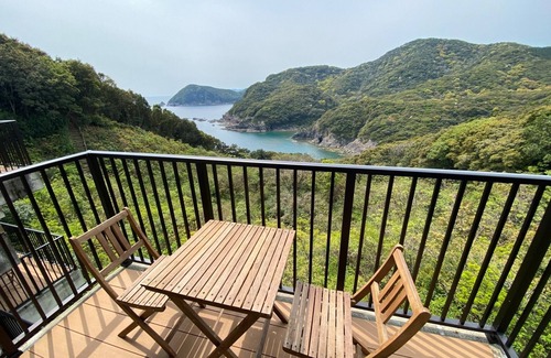 Otsuki House | 1 night without meals plan Smoking Westernstyle /Hatagun Kōchi