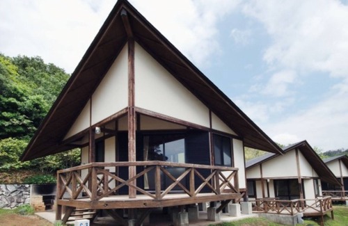Otsuki House | 1 night without meals plan Japanesestyle room no /Hatagun Kōchi