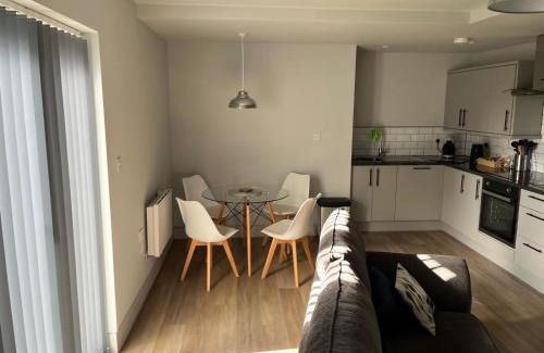 Sutton-on-Sea Apartment | 1 Norvic House