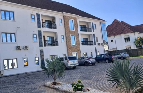 Orozo Apartment | 1 Oak Apartments Guzape
