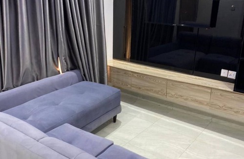 Orozo Apartment | 1 Oak Apartments Guzape