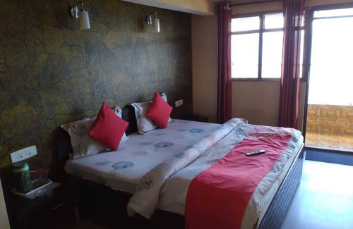 Darjeeling House | 1 of best view property in Darjeeling