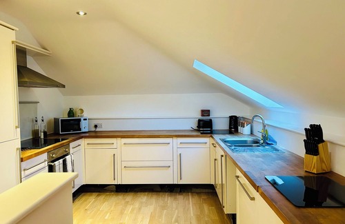 Pagham House | 1 Old Sefter School House, perfect for family holidays and Goodwood events