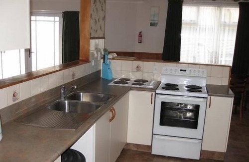 Blenheim House | 1 or 2 Families, Groups!