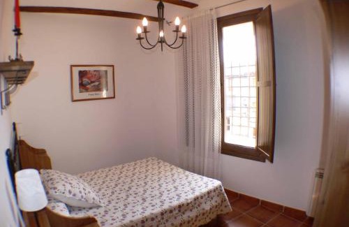 Orihuela del Tremedal Apartment | 1 P Casa de los Fernandez Rajo