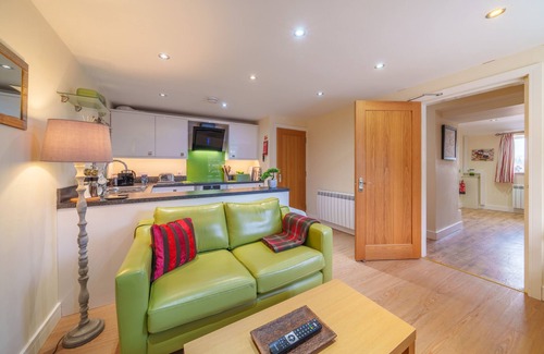 Bretherdale Cottage | 1 Peggies Barn - Rural cottage in the Eden Valley
