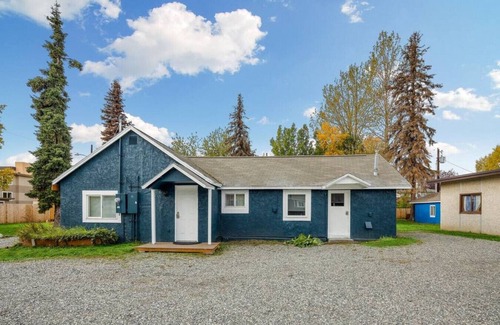 North Star Cottage | #1 Pendleton Cottage/Midtown Hideaway/& More
