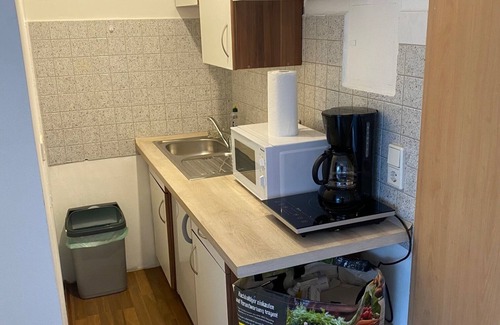 Eislingen/Fils Apartment | 1 room Apartment Privat Eislingen