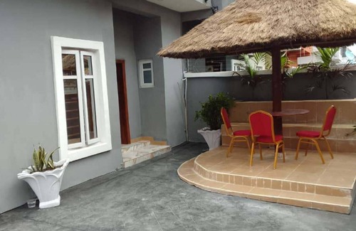 Ajah House | 1 Room Apartment in Lekki Lagos Nigeria