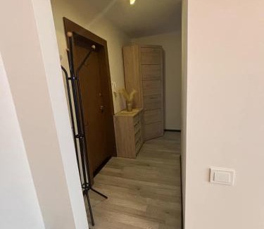 Klaipeda Apartment | 1 room apartment in Statybininku pr.