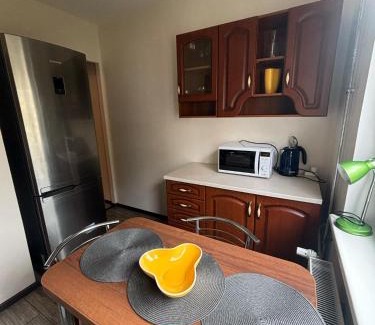 Klaipeda Apartment | 1 room apartment in Statybininku pr.
