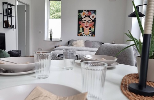 Wallduern Apartment | 1-room loft Casa Frida
