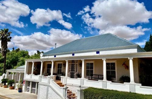 Riebeek Kasteel House | 1 Royal Street Guesthouse