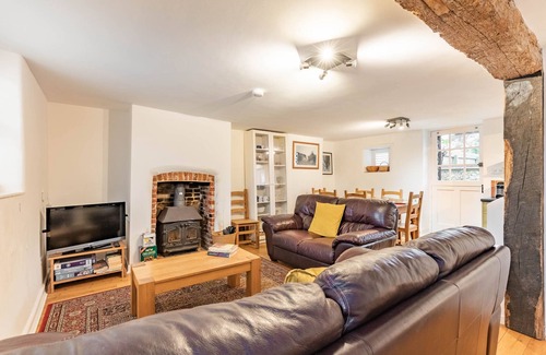 Deepdale Cottage | 1 Ruscon Cottage - Norfolk Holiday Properties