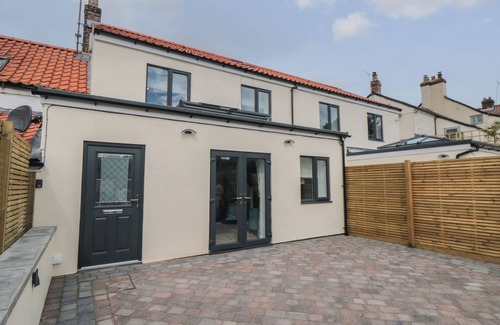 Langtoft Cottage | 1 Staveley Cottages