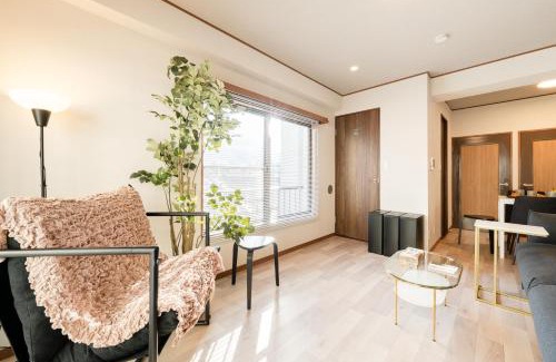 Higashiikebukuro Apartment | 1 Stop to Ikebukuro, 3 min to Nearest station, Tokyo Dome Area