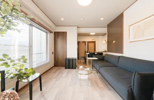Higashiikebukuro Apartment | 1 Stop to Ikebukuro, 3 min to Nearest station, Tokyo Dome Area