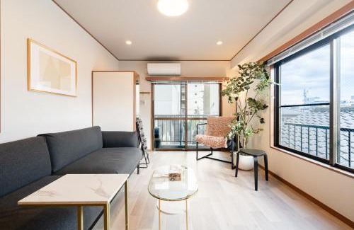 Higashiikebukuro Apartment | 1 Stop to Ikebukuro, 3 min to Nearest station, Tokyo Dome Area