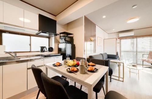 Higashiikebukuro Apartment | 1 Stop to Ikebukuro, 3 min to Nearest station, Tokyo Dome Area