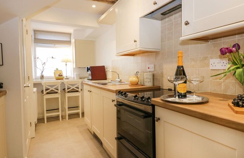 Cartmel Cottage | 1 TOWER HOUSE, pet friendly in Cartmel