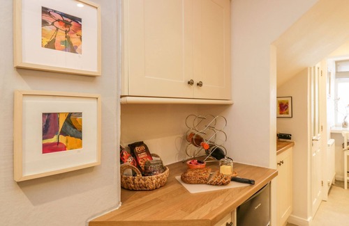 Cartmel Cottage | 1 TOWER HOUSE, pet friendly in Cartmel