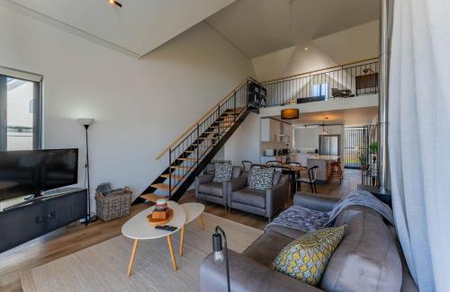 Saint Francis Bay Villa | 1 Villa Avenue, St Francis Links on the 18th