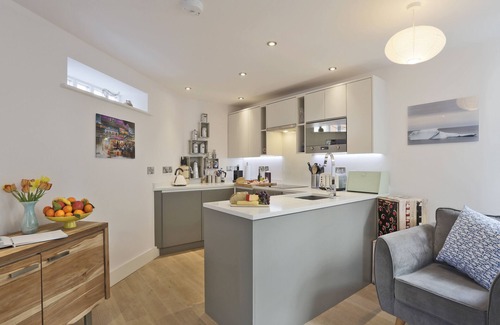 Southwold Apartment | 1 White Point - Two Bedroom Apartment, Sleeps 4