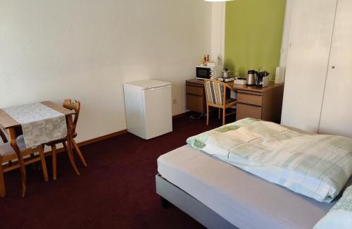 Pizol Apartment | 1 Zimmer Studio mit Kitchenette