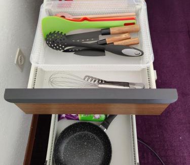 Pizol Apartment | 1 Zimmer Studio mit Kitchenette