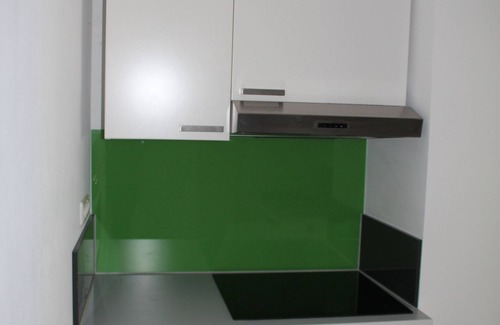 Liebenburg Apartment | 1 Zimmer Wohnung auf Idyllischem Rittergut