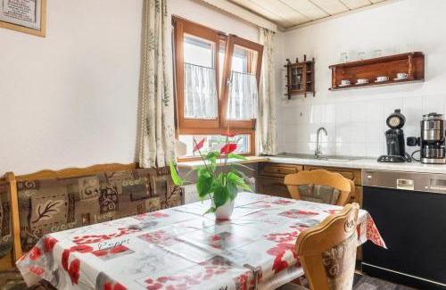 Bingen Apartment | 1 Zimmer Wohnung mit Bad und Küche