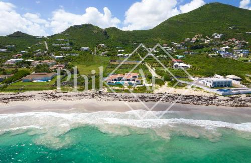 Upper Prince's Quarter Villa | 10 bed-rooms luxury BEACH VILLA