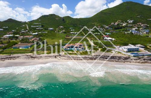 Upper Prince's Quarter Villa | 10 bed-rooms luxury BEACH VILLA