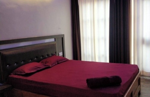 Jabalpur Bed & Breakfast | 10-bedroom bed & breakfast in phenomenal Jabalpur New Bhedaghat with AC