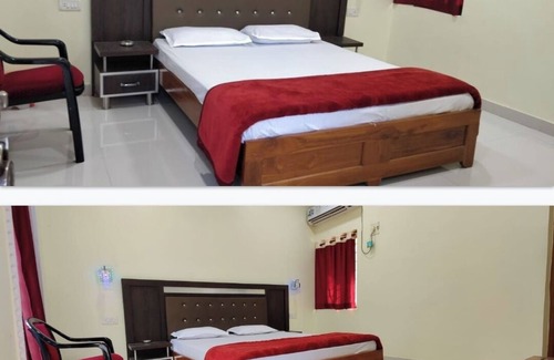 Jabalpur Bed & Breakfast | 10-bedroom bed & breakfast in phenomenal Jabalpur New Bhedaghat with AC