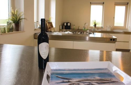 Wierum House | 10 bedroom lovely home in Wierum