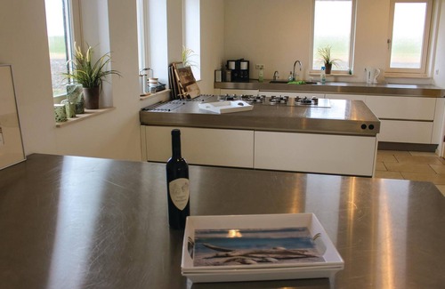 Wierum House | 10 bedroom lovely home in Wierum