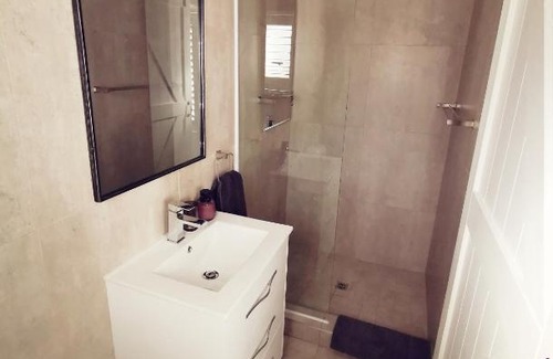 Bloemfontein House | 10 Jock Meiring Guesthouse Unit 2