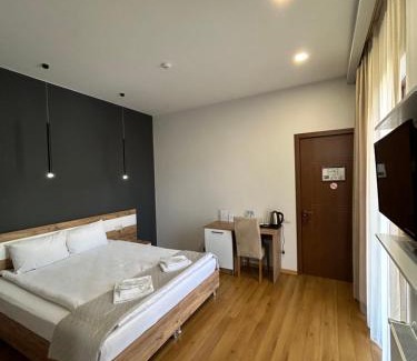 Borjomi Hotel | 10 KEYS Boutique Hotel