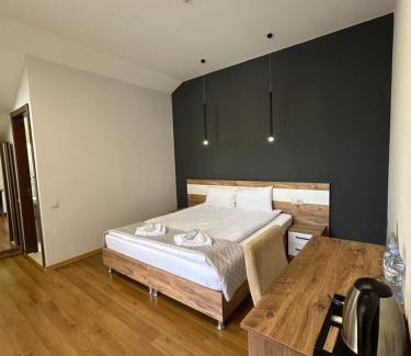 Borjomi Hotel | 10 KEYS Boutique Hotel