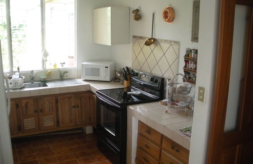 Carmen House | 10 Km From Next To Barva Volcano And Very Close To Poas Volcano