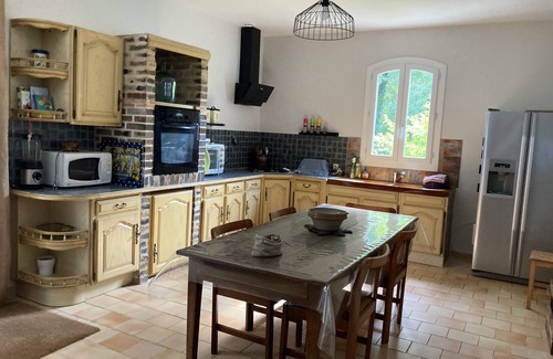 Escoire House | 10 kms from Périgueux, Gîte in the countryside "Le Père Igor