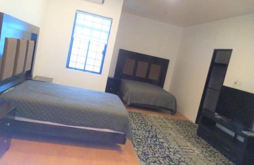 Torreon Apartment | 10- Large suite for 4 people