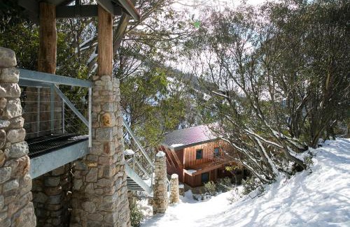 Falls Creek Apartment | 10 Maisonettes