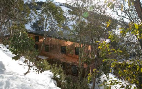 Falls Creek Apartment | 10 Maisonettes