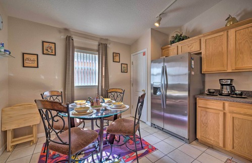 Silver Creek House | 10 Mi to Disney + Heated Pool: Florida Abode!