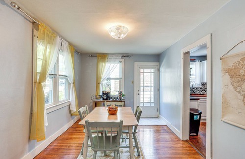 Annville House | 10 Mi to Hersheypark: Updated Family Retreat!