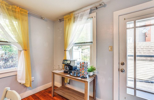 Annville House | 10 Mi to Hersheypark: Updated Family Retreat!