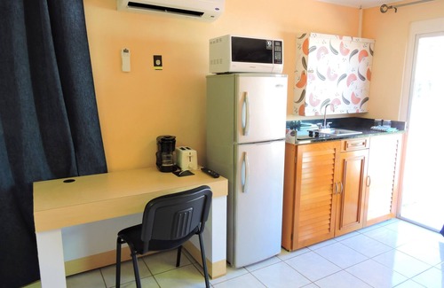 Santa Cruz Apartment | 10 min driving Down town,beaches, Arikok Park